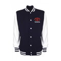 Mikina TOYOTA 2 unisex