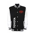 Mikina TOYOTA unisex