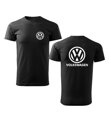 Tričko VOLKSWAGEN