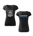 Dámske tričko VOLKSWAGEN sport