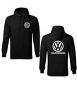 Mikina VOLKSWAGEN s kapucňou