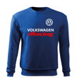 Mikina VOLKSWAGEN racing klasik