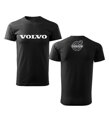 Tričko VOLVO 