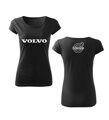Dámske tričko VOLVO