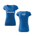 Dámske tričko VOLVO
