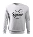 Mikina VOLVO klasik