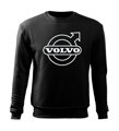 Mikina VOLVO klasik