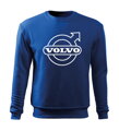 Mikina VOLVO klasik