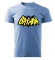 Tričko BATMAN 2