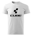 Tričko CUBE