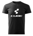 Tričko CUBE