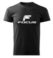 Tričko FOCUS