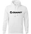 Mikina GIANT s kapucňou