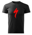 Tričko SPECIALIZED logo