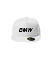 Šiltovka SnapBack BMW