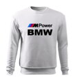 Mikina BMW M-POWER klasika