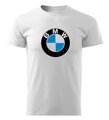 Tričko BMW
