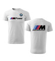 Tričko M-POWER performance