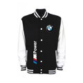 Mikina BMW M-POWER unisex