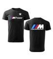 Tričko M-POWER performance