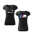 Dámske tričko M-POWER performance