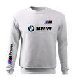 Mikina BMW M-POWER performance klasika