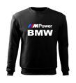 Mikina BMW M-POWER klasika