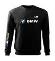 Mikina BMW M-POWER performance klasika