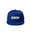Šiltovka SnapBack BMW