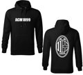 Mikina ACM 1899 s kapucňou