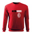 Mikina ACM 1899 klasik