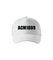 Šiltovka ACM 1899