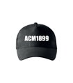 Šiltovka ACM 1899