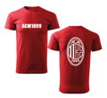 Tričko ACM 1899