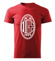 Tričko AC MILANO
