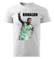 TrIčko RONALDO 2