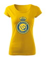 Dámske tričko AL NASSR