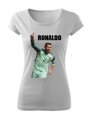 Dámske tričko RONALDO 2