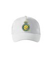 Šiltovka AL NASSR