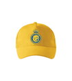 Šiltovka AL NASSR
