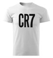 Tričko CR7