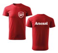 Tričko ARSENAL 2 