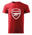 Tričko ARSENAL