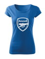 Dámske tričko ARSENAL