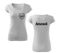 Dámske tričko ARSENAL 2