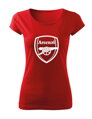 Dámske tričko ARSENAL