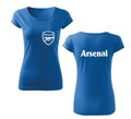 Dámske tričko ARSENAL 2