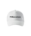 Šiltovka FCBarcelona