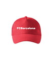 Šiltovka FCBarcelona