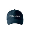 Šiltovka FCBarcelona